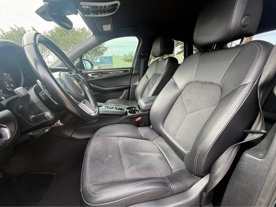 2018 Porsche Macan - Image 6 of 11