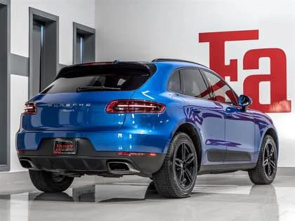 2018 Porsche Macan - Image 2 of 7