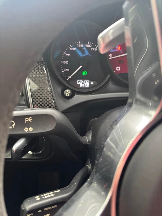 2018 Porsche Macan - Image 7 of 8