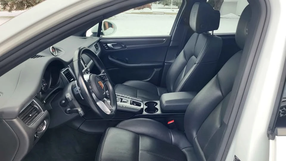 2018 Porsche Macan - Image 6 of 10