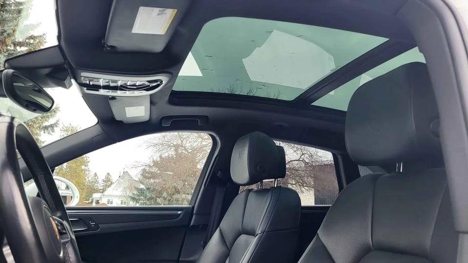 2018 Porsche Macan - Image 5 of 10