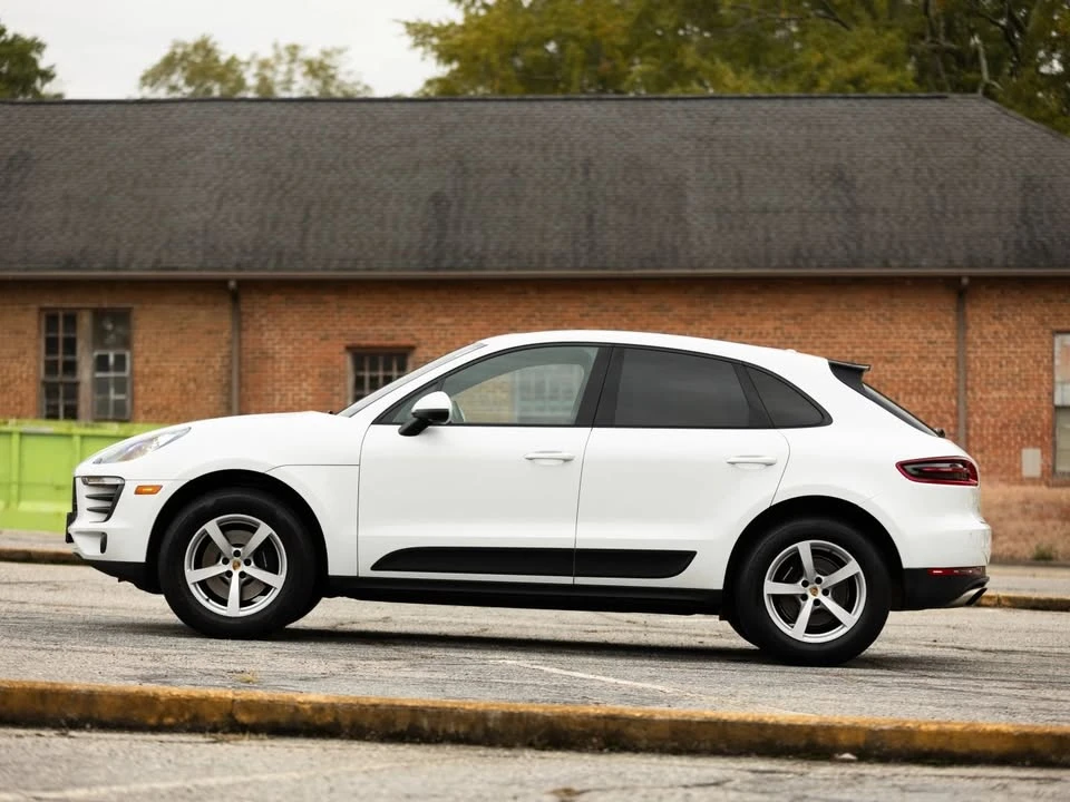 2018 Porsche Macan - Image 4 of 14