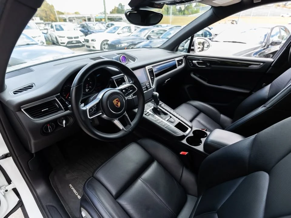 2018 Porsche Macan - Image 5 of 14