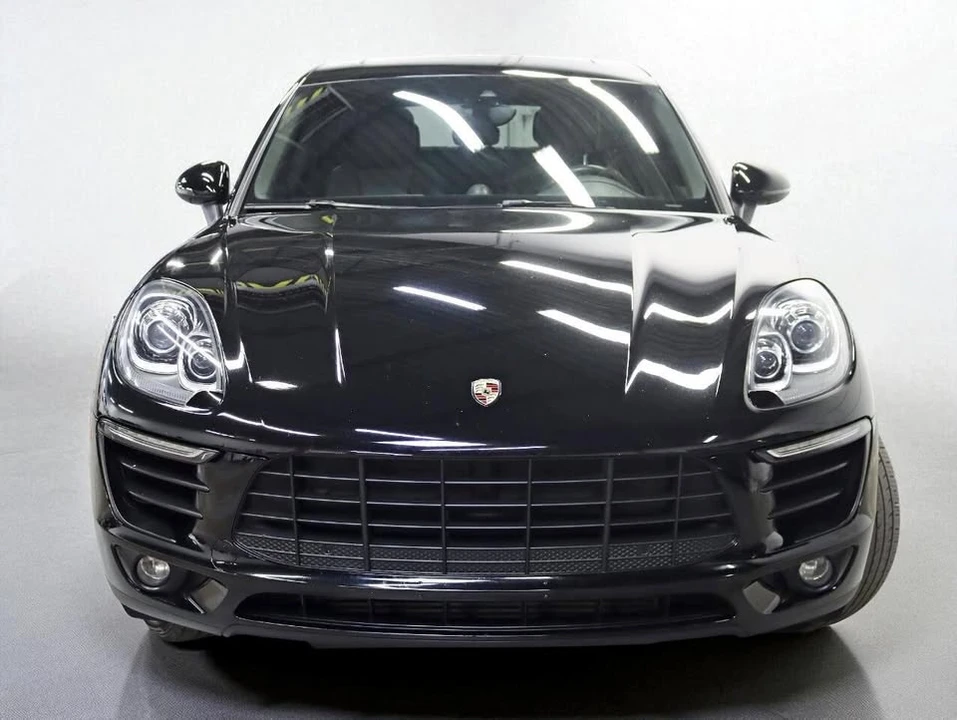 2018 Porsche Macan - Image 8 of 20