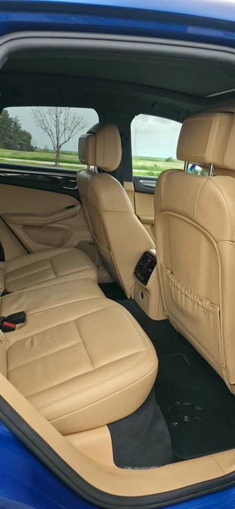 2018 Porsche Macan - Image 7 of 7