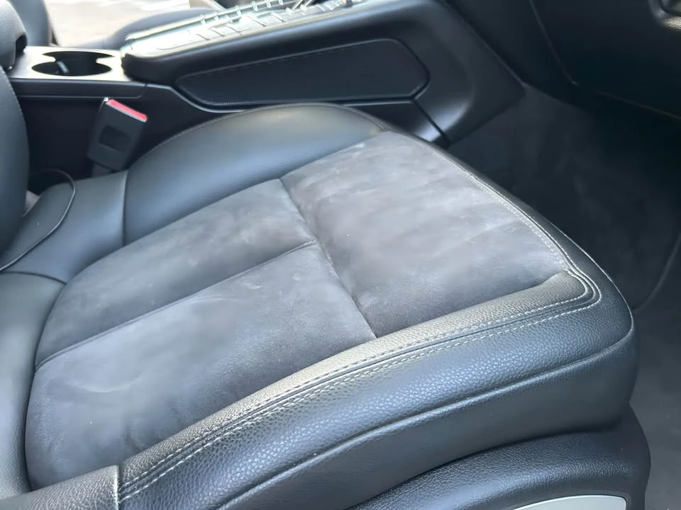 2018 Porsche Macan - Image 6 of 7