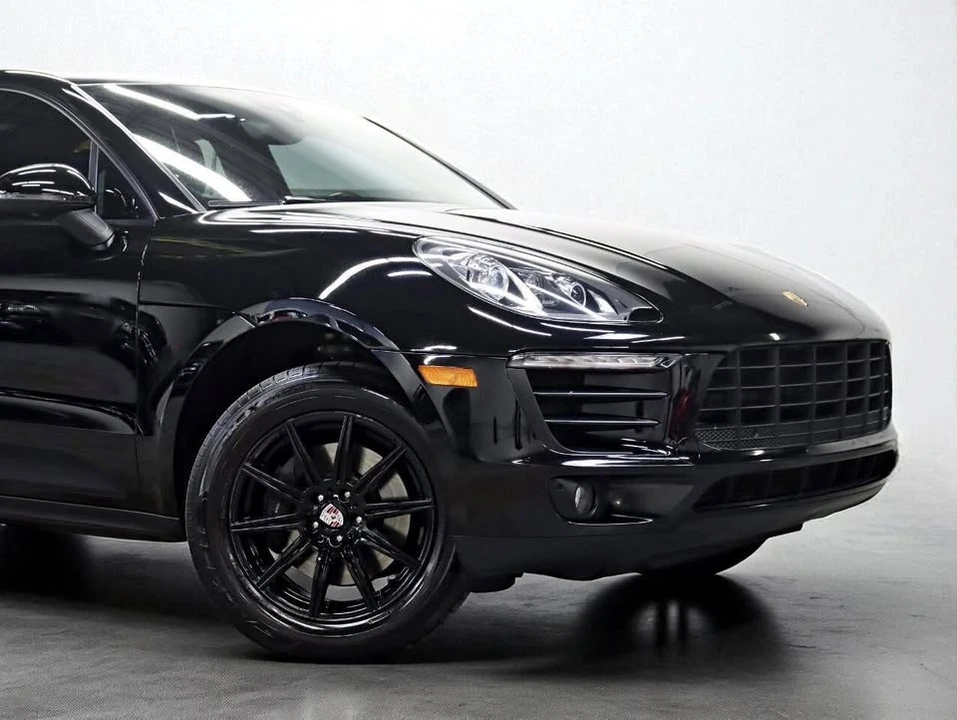 2018 Porsche Macan - Image 3 of 20