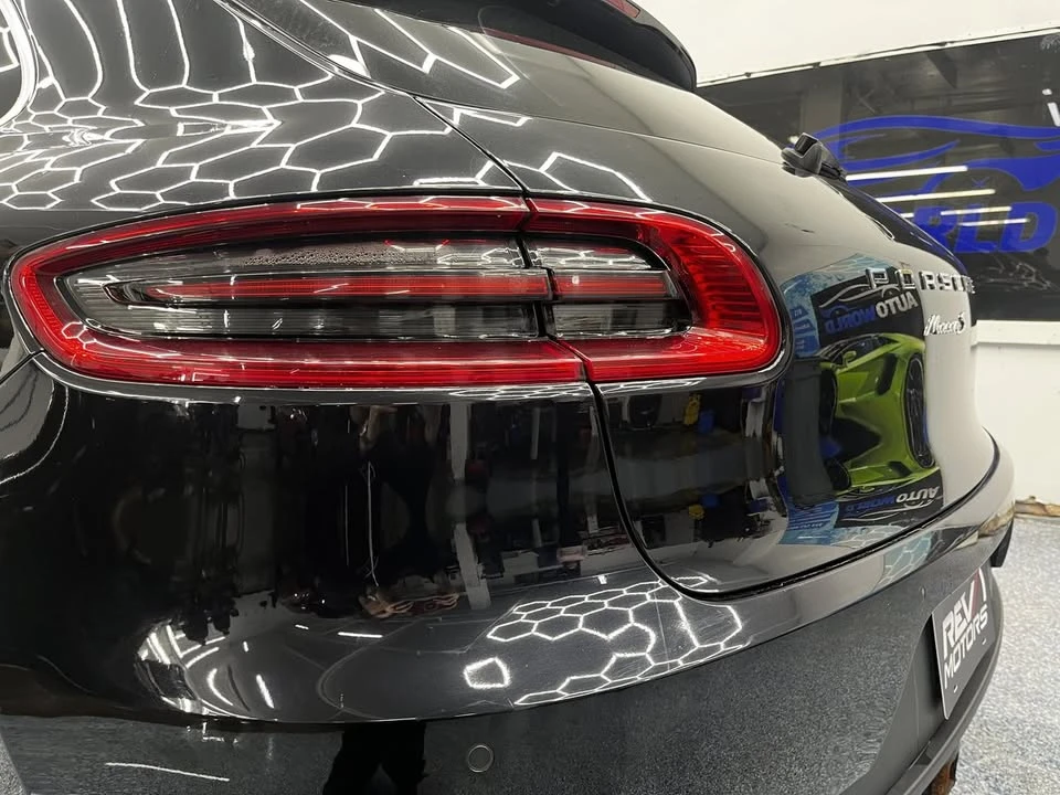 2018 Porsche Macan - Image 7 of 20