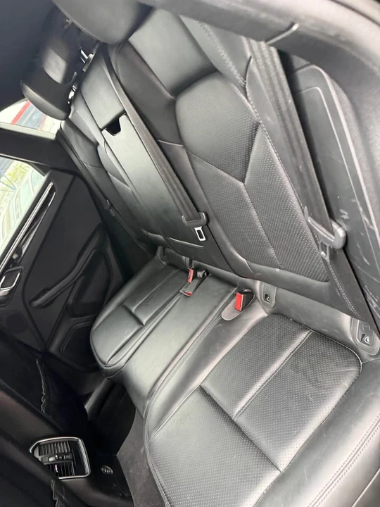 2018 Porsche Macan - Image 7 of 8