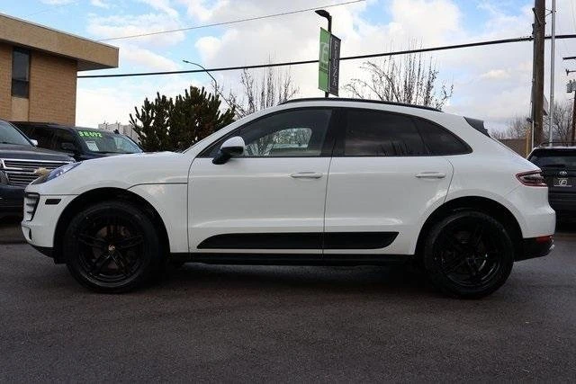 2018 Porsche Macan - Image 4 of 18