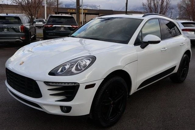 2018 Porsche Macan - Image 6 of 18