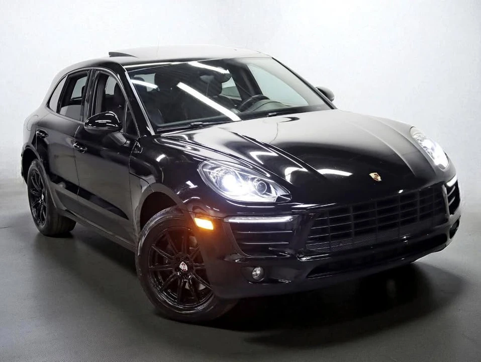 2018 Porsche Macan - Image 6 of 20