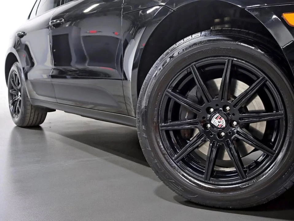 2018 Porsche Macan - Image 5 of 20