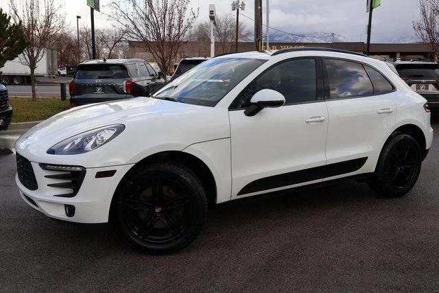 2018 Porsche Macan - Image 2 of 18