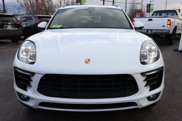 2018 Porsche Macan - Image 7 of 18