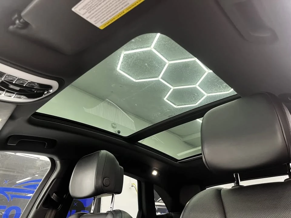 2018 Porsche Macan - Image 20 of 20