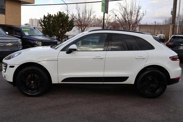 2018 Porsche Macan - Image 3 of 18
