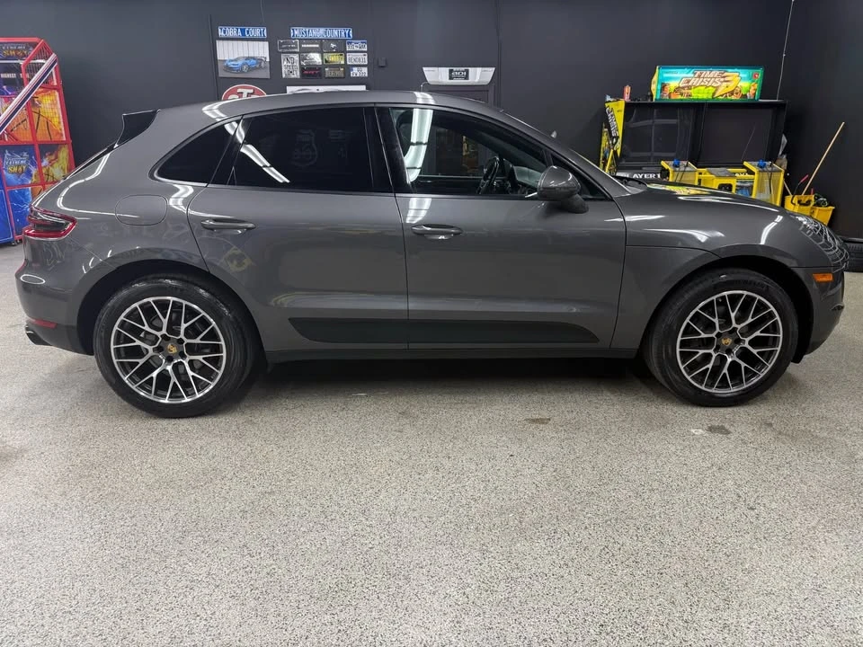 2018 Porsche Macan - Image 3 of 18