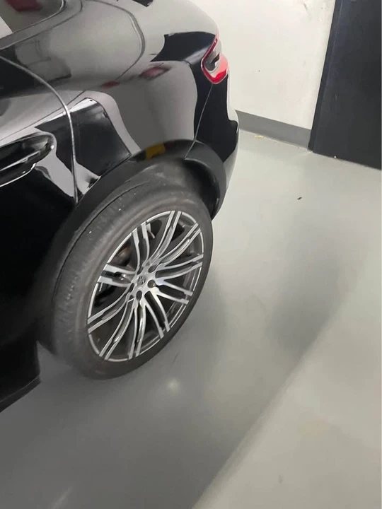 2018 Porsche Macan - Image 7 of 16