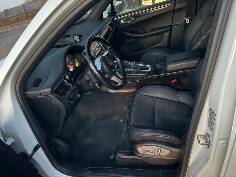 2018 Porsche Macan - Image 20 of 20