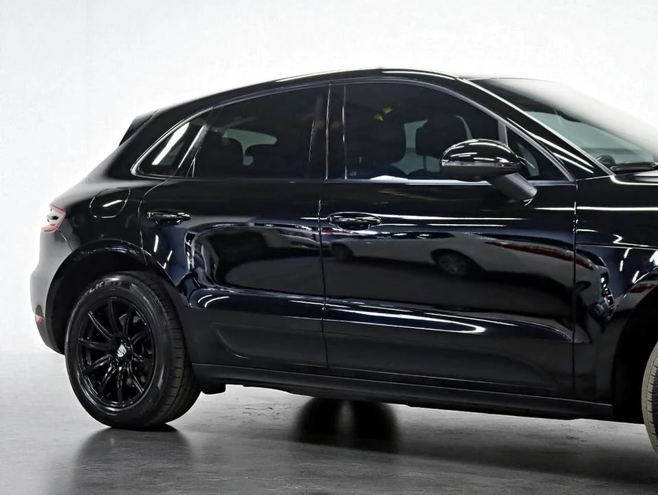 2018 Porsche Macan - Image 4 of 20