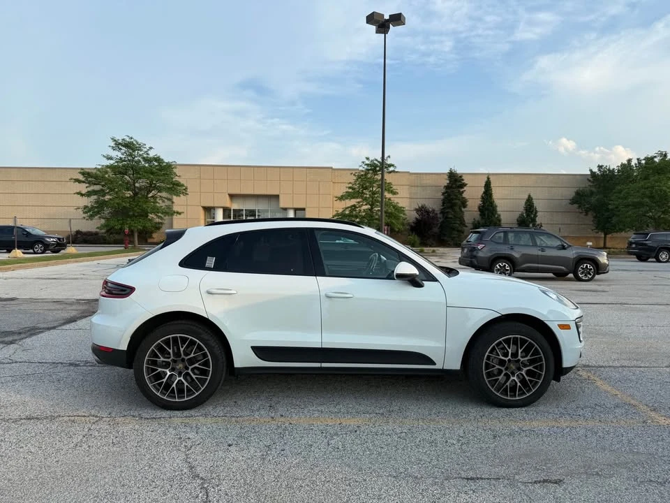 2018 Porsche Macan - Image 5 of 15