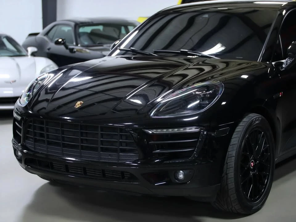 2018 Porsche Macan - Image 4 of 20