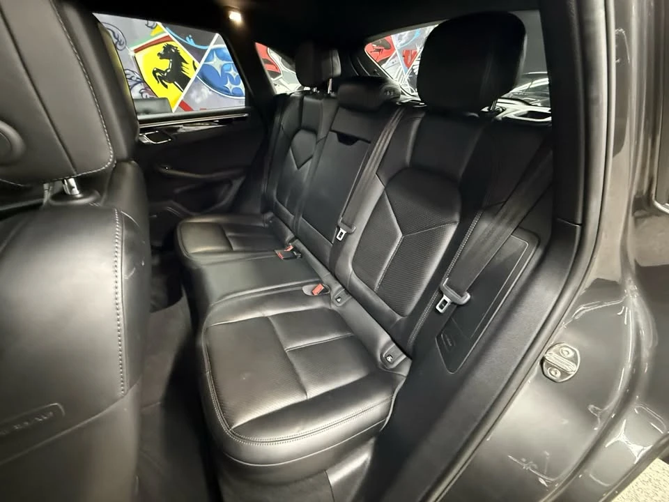 2018 Porsche Macan - Image 6 of 18