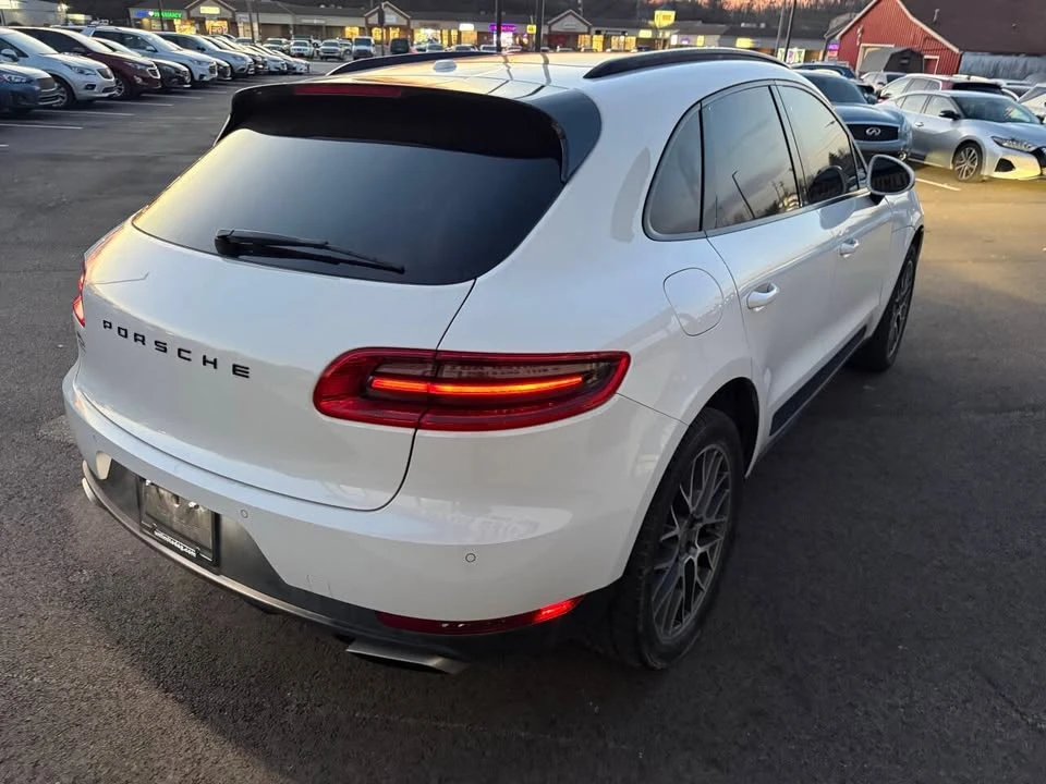 2018 Porsche Macan - Image 7 of 20
