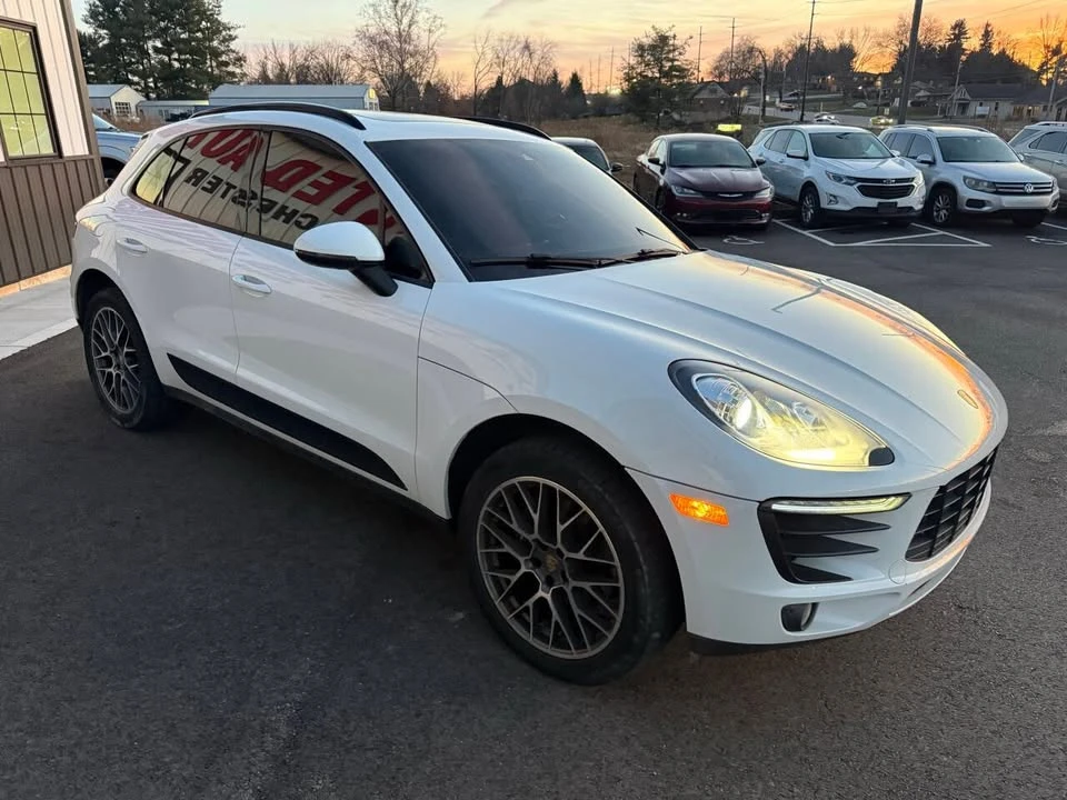 2018 Porsche Macan - Image 5 of 20