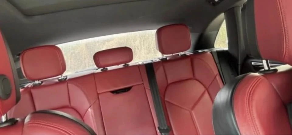 2018 Porsche Macan - Image 20 of 20