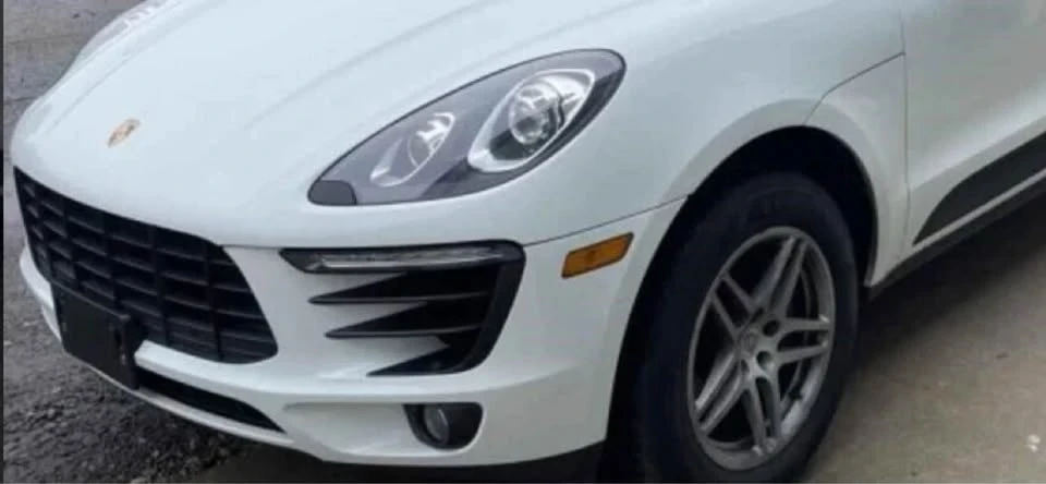 2018 Porsche Macan - Image 5 of 20