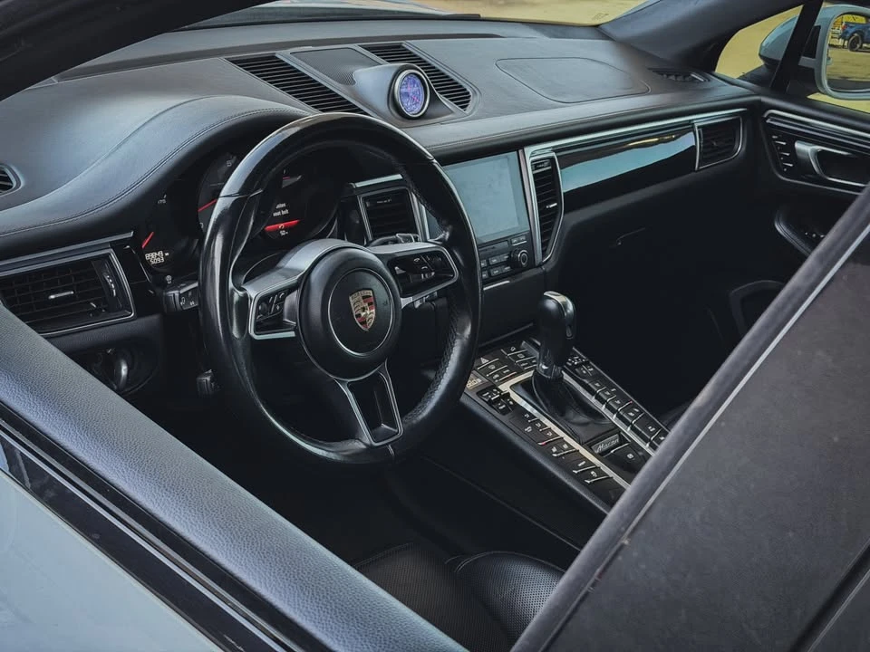 2018 Porsche Macan S - Image 8 of 20
