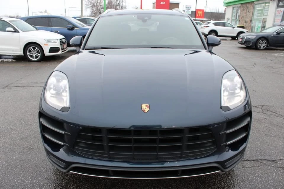 2018 Porsche Macan - Image 2 of 20