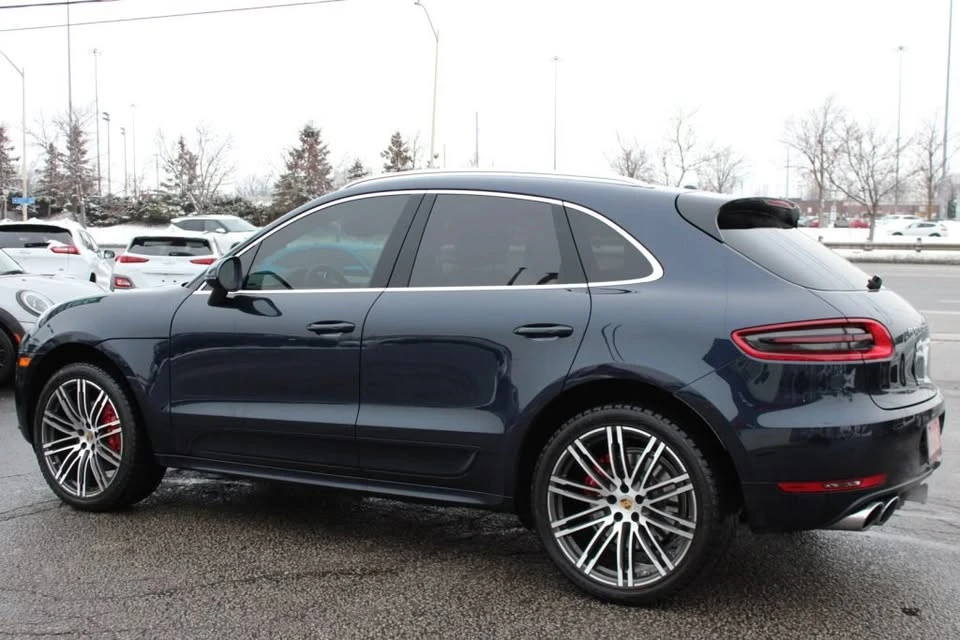 2018 Porsche Macan - Image 4 of 20
