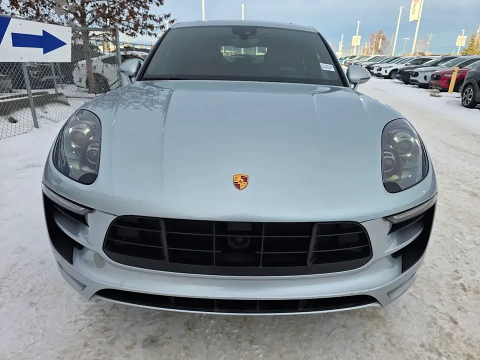 2018 Porsche Macan - Image 2 of 9