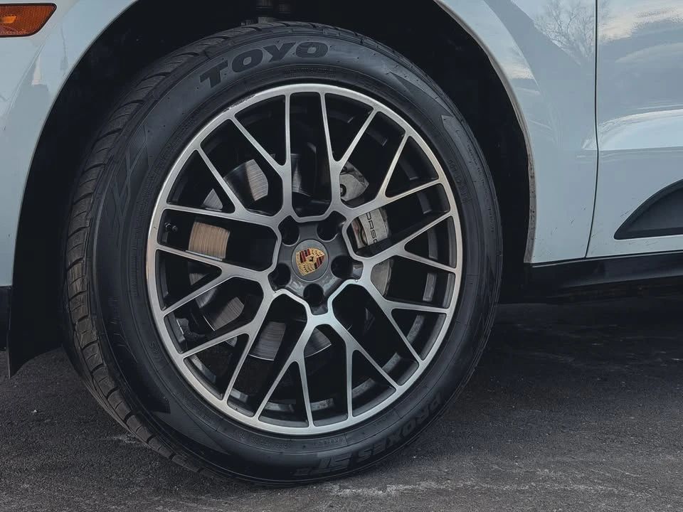 2018 Porsche Macan S - Image 7 of 20