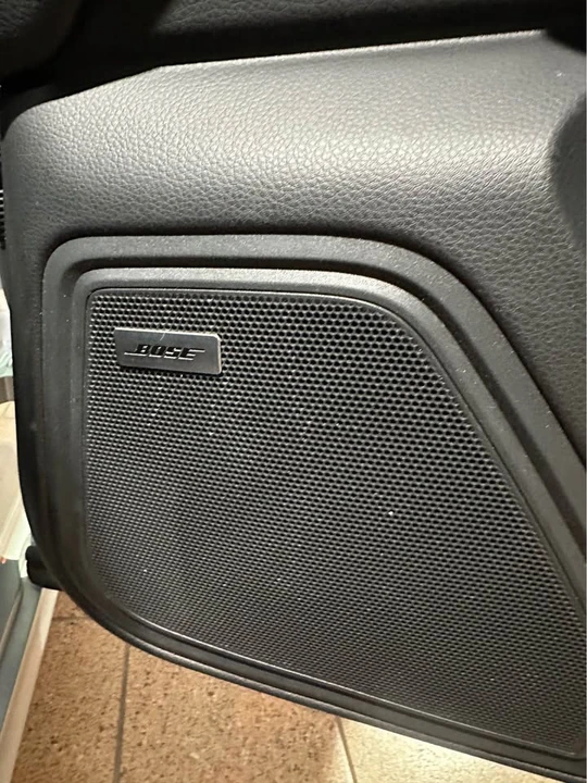 2018 Porsche Macan - Image 10 of 10