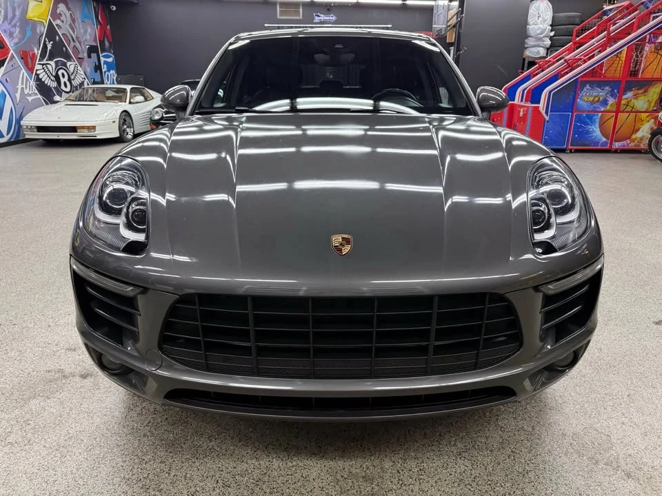 2018 Porsche Macan - Image 4 of 18