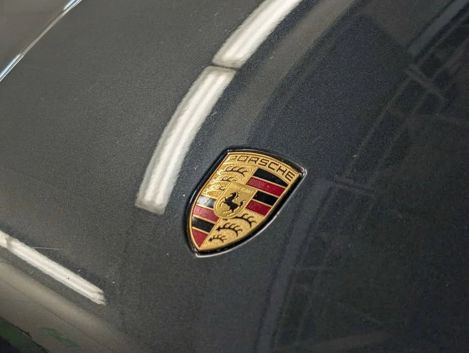 2018 Porsche Macan - Image 3 of 12