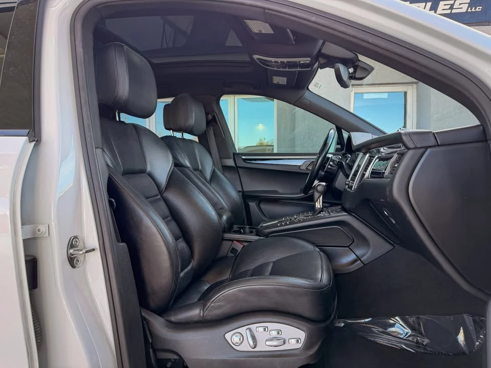 2018 Porsche Macan S - Image 15 of 20
