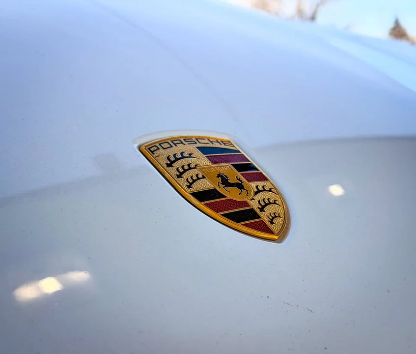 2018 Porsche Macan S - Image 6 of 20