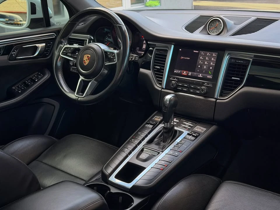 2018 Porsche Macan S - Image 14 of 20