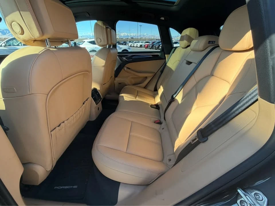 2018 Porsche Macan - Image 6 of 6