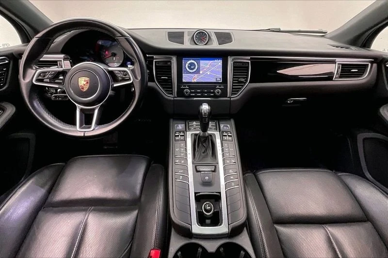 2018 Porsche Macan - Image 7 of 15