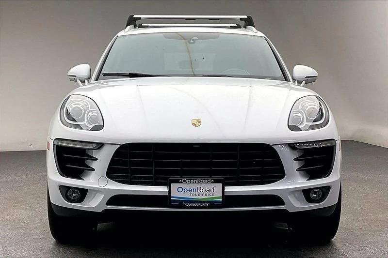 2018 Porsche Macan - Image 2 of 15