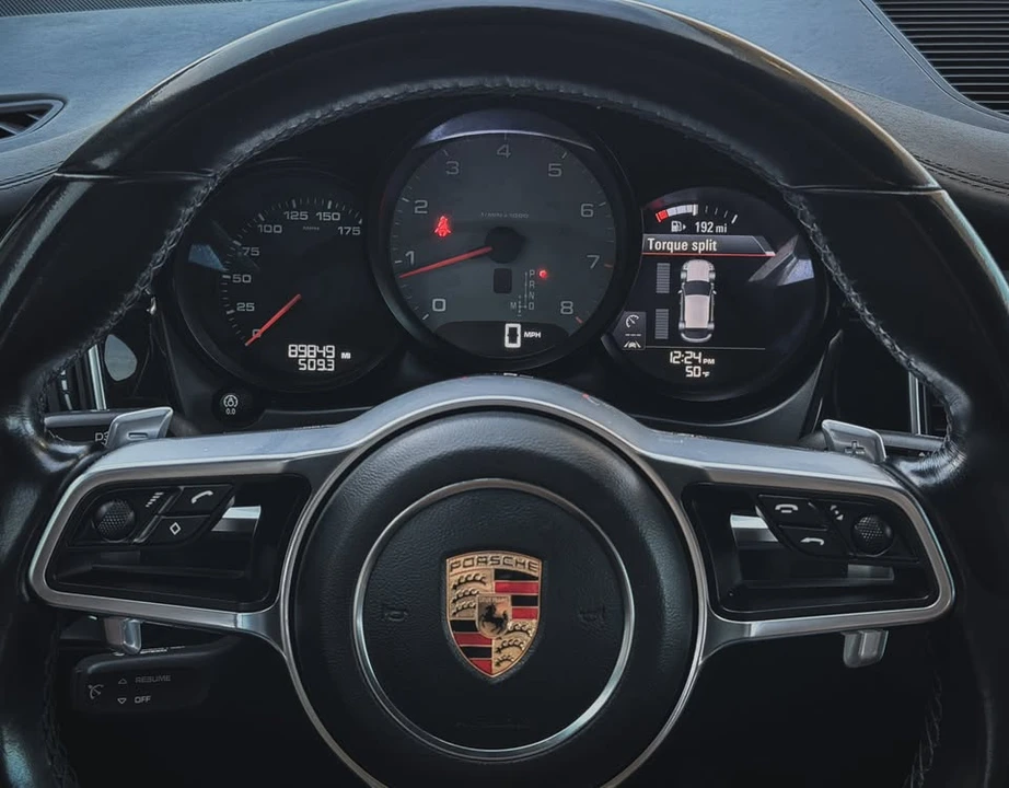 2018 Porsche Macan S - Image 11 of 20