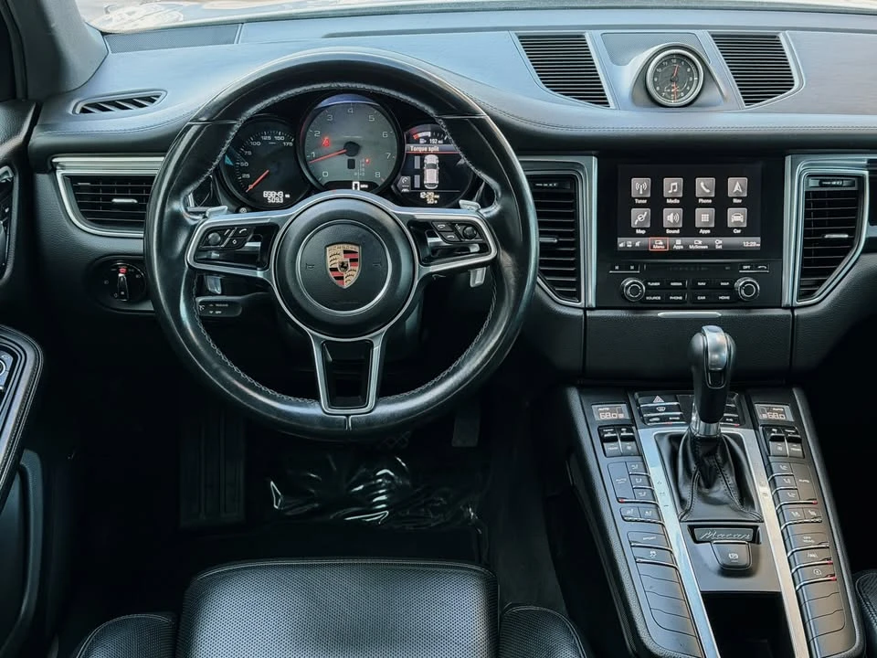2018 Porsche Macan S - Image 10 of 20