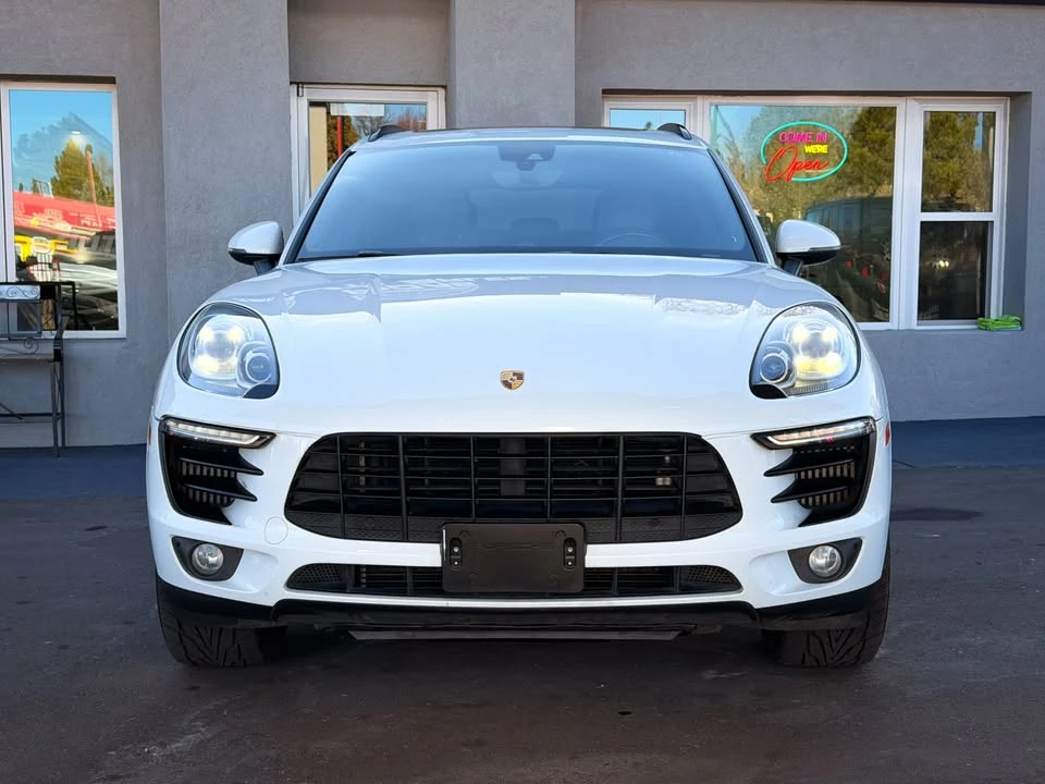 2018 Porsche Macan S - Image 2 of 20
