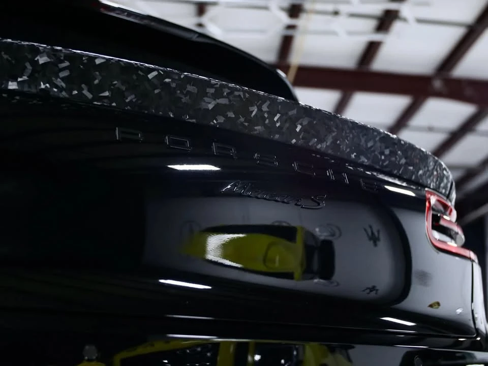 2018 Porsche Macan - Image 14 of 20
